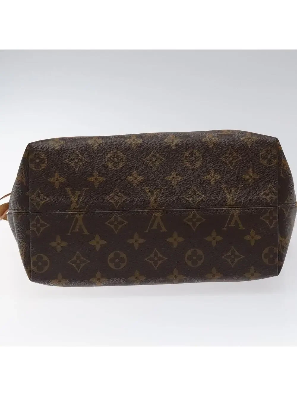 Louis Vuitton Jena Pm Tote Bag Lv Auth #344084L58B